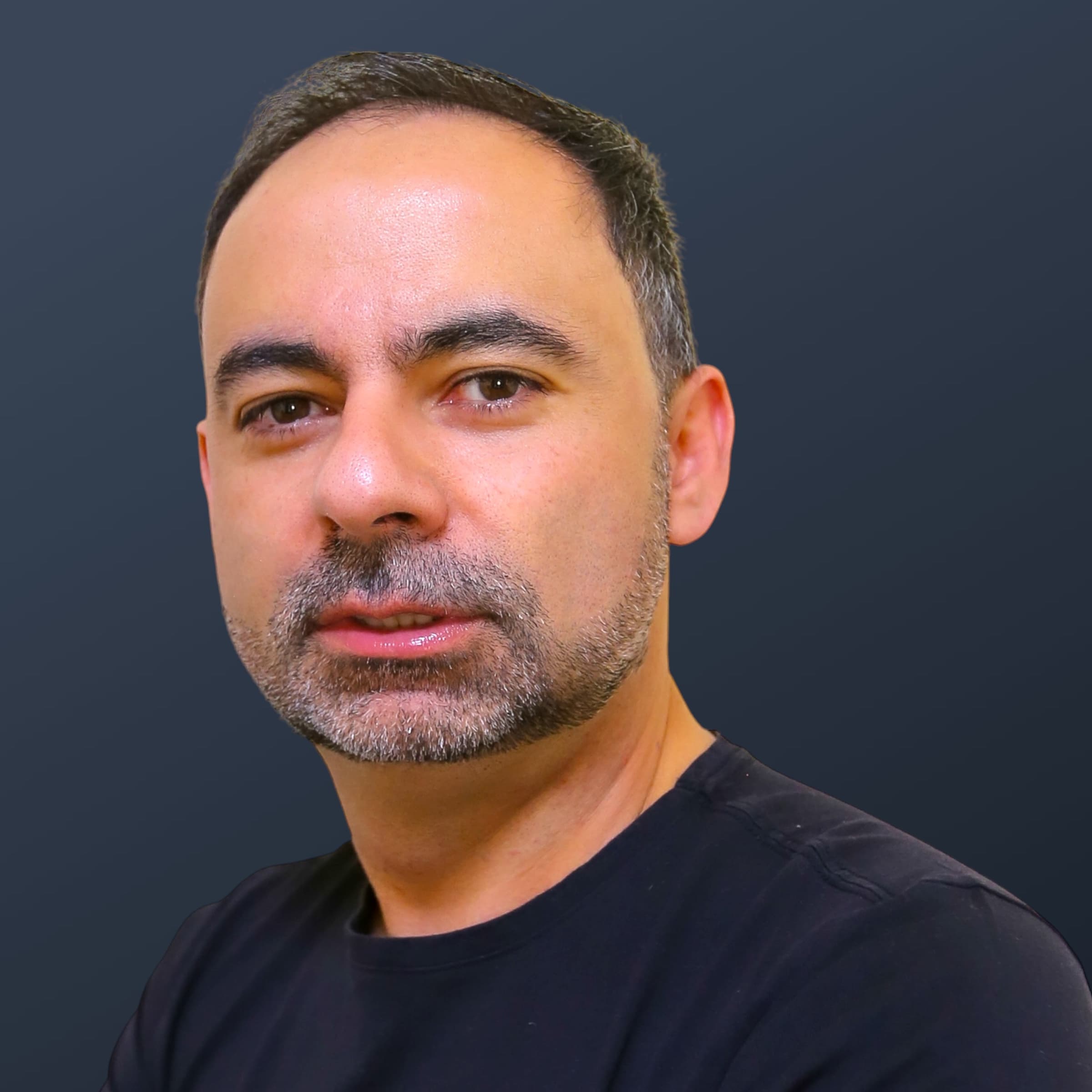 Ricardo Guedes